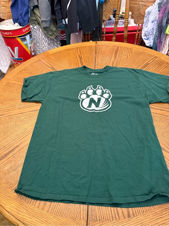 Russell Athletic Other - Russell Athletic Northwest Missouri State Green Tee